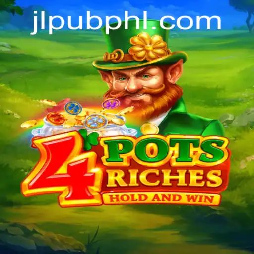Discovering 4potsriches: An Engaging Journey through JL PUB's Latest Sensation