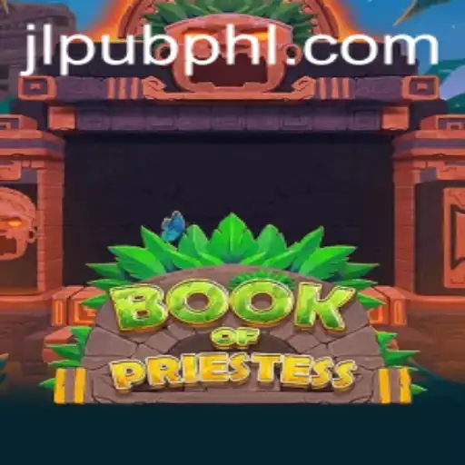 Discover the Enchantment of BookOfPriestess: A JL PUB Creation