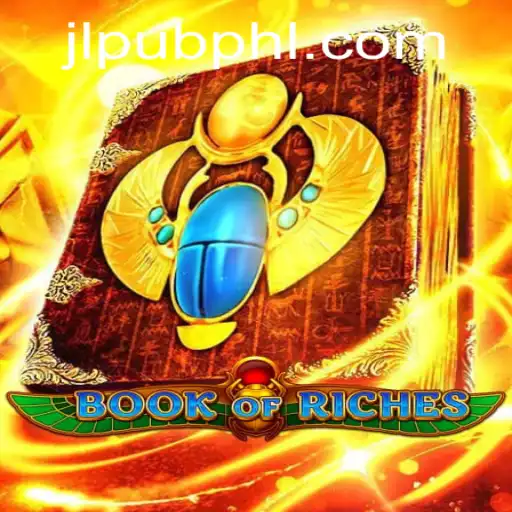 Unveiling the Mystical World of 'BookofRiches': A Journey into Fantasy and Fortune
