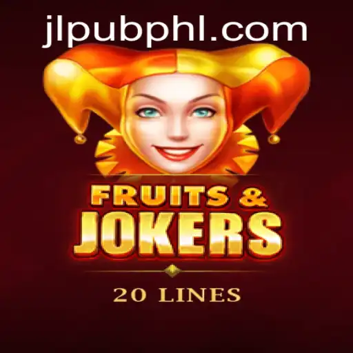 FruitsAndJokers20: A Game Blending Excitement with Nostalgia