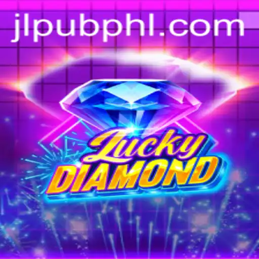 Discover LuckyDiamond: A Thrilling Game from JL PUB