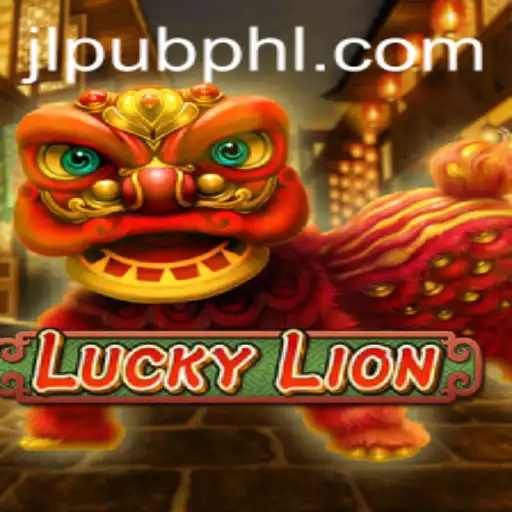 Discover the World of LuckyLion: An Exciting Adventure with JL PUB