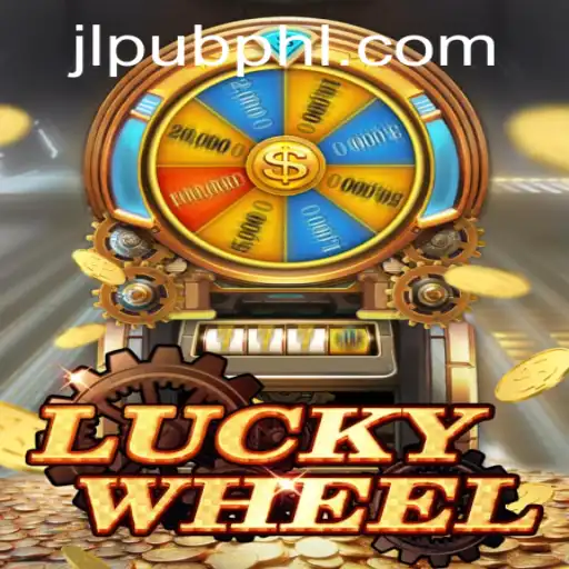 Spinning the Wheel of Fortune in JL PUB: Unveiling the World of LuckyWheel