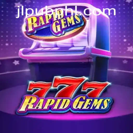 Dive into the Exciting World of RapidGems777: A Thrilling Casino Experience