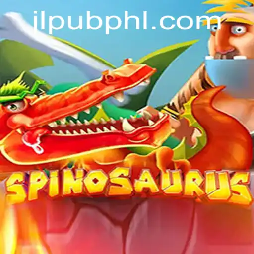 The Exciting World of Spinosaurus: A Thrilling Adventure Unveiled by JL PUB