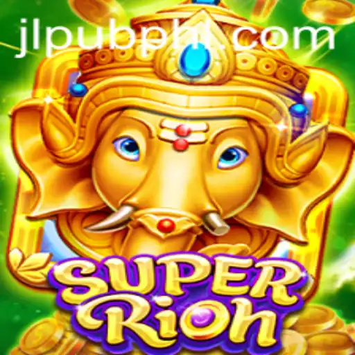 Exploring the World of SuperRich: A Game by JL PUB