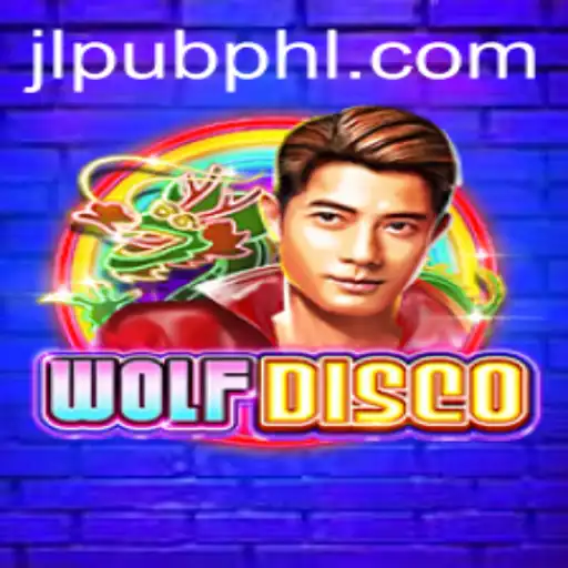 WolfDisco: Dive Into the Dynamic World of JL PUB's Latest Game Sensation