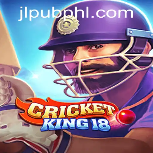 Exploring CricketKing18: The Ultimate Cricket Experience with JL PUB