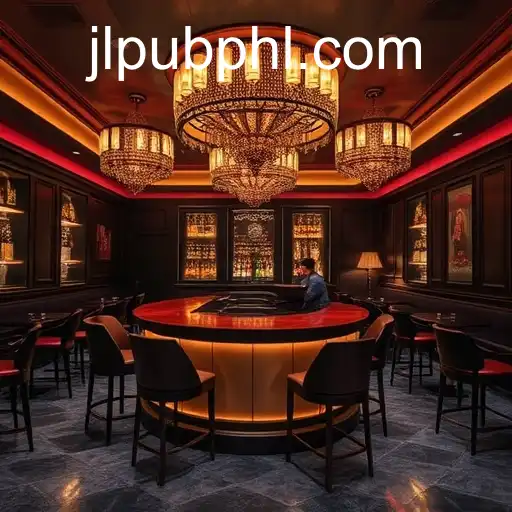 The World of Exclusive Events: A Look Inside JL PUB