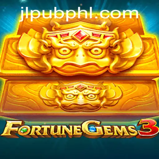 FortuneGems3: An Engaging Journey into the World of JL PUB