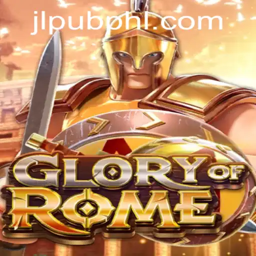 Explore the Grand Tactics of GloryofRome: A Revolutionary Strategy Game by JL PUB