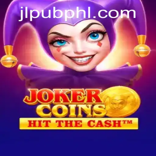 JokerCoins: A New Era in Strategy Gaming
