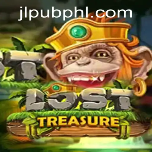 Discover the Thrills of LostTreasure: A Riveting Adventure by JL PUB