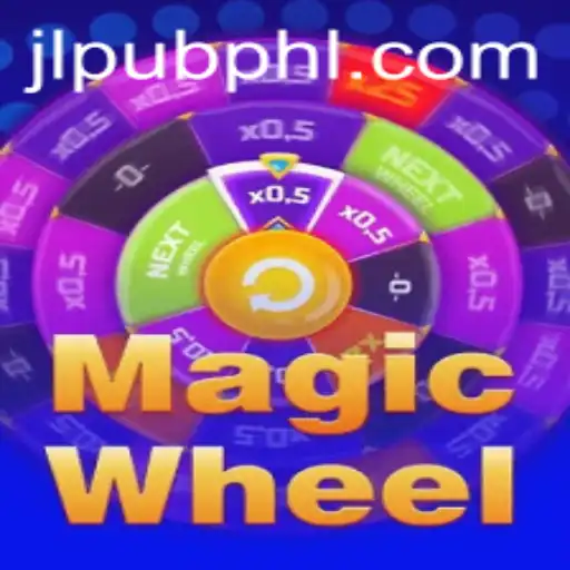 MagicWheel: The Revolutionary Game Taking JL PUB by Storm