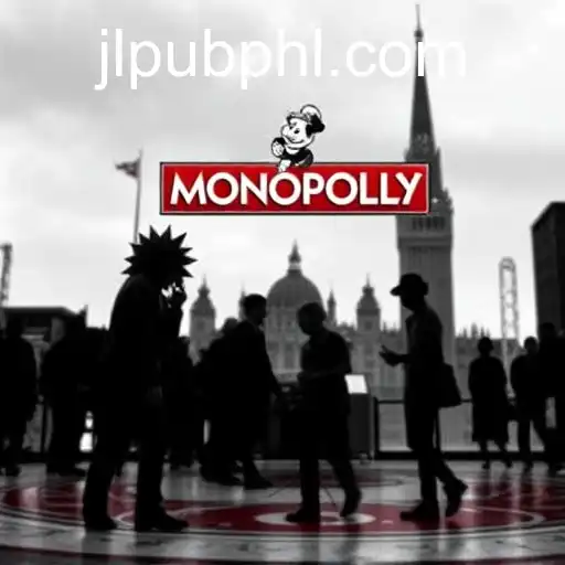 Exploring the Dynamics of Monopoly