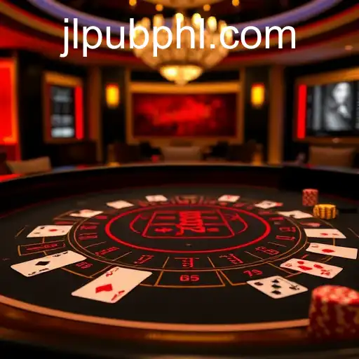 JL PUB: Mastering Online Baccarat