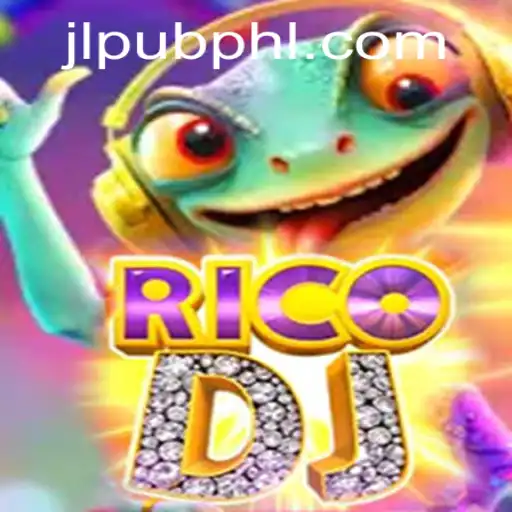 Discovering RicoDJ: The Exciting New Game Influenced by JL PUB