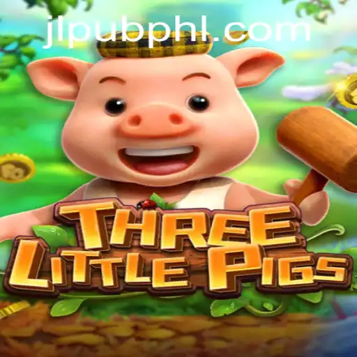 The Exciting World of THREELITTLEPIGS: A New Thrilling Game by JL PUB