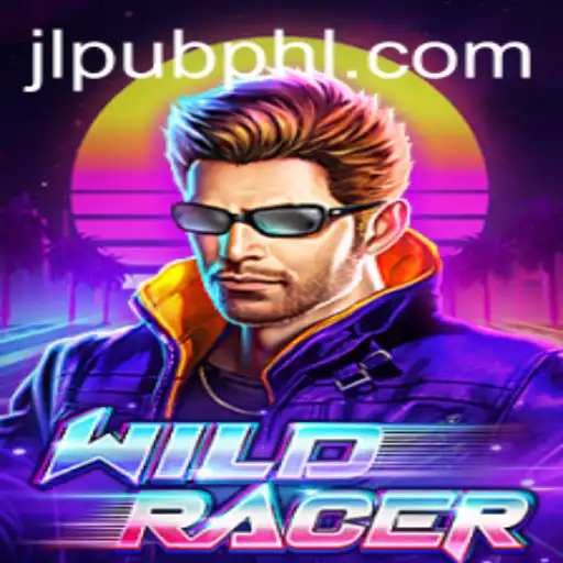 Unveiling WildRacer: The Thrilling New Adventure by JL PUB